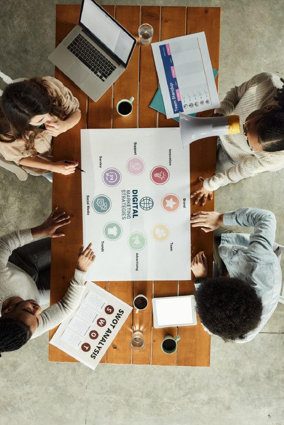 Sobre nosotros | Strivo