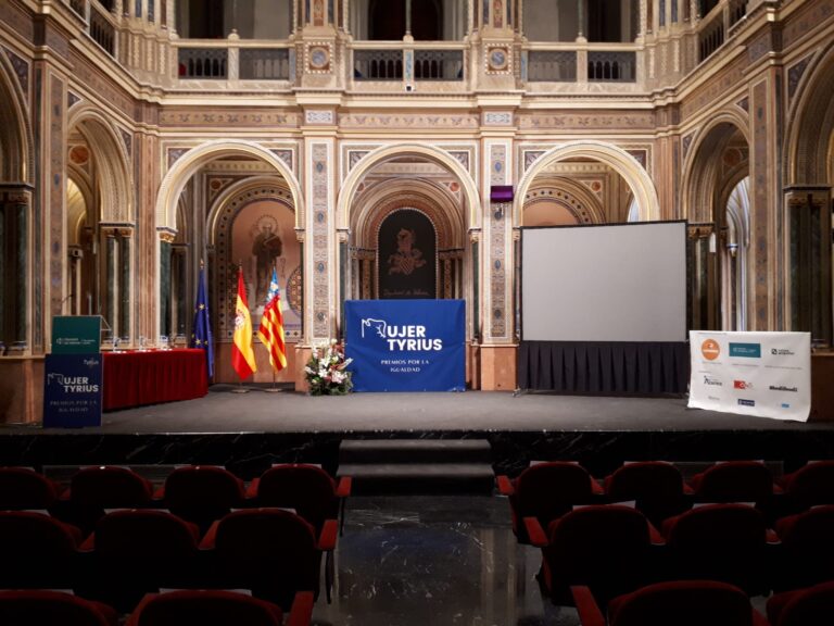Premios Tyrius 2025